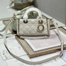 Christian Dior My Lady Bags